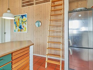Vakantiehuis Sømarken  22