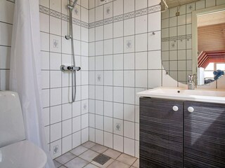 Vakantiehuis Sømarken  21