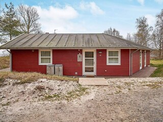 Vakantiehuis Sømarken  22
