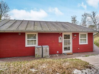 Vakantiehuis Sømarken  23
