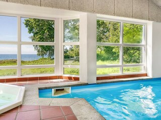 Ferienhaus Sømarken  17