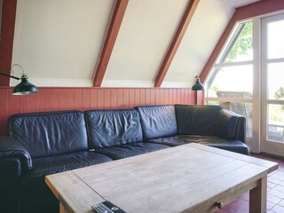 Ferienhaus Sømarken  19