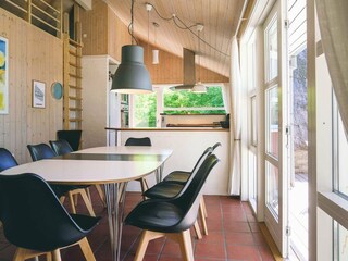 Ferienhaus Sømarken  20