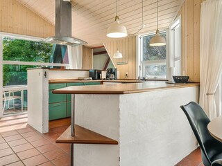 Ferienhaus Sømarken  22