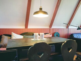Ferienhaus Sømarken  23