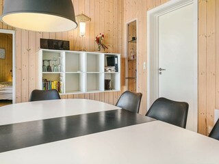 Ferienhaus Sømarken  28