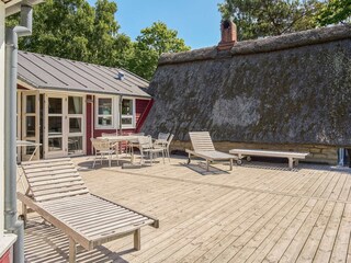 Ferienhaus Sømarken  32