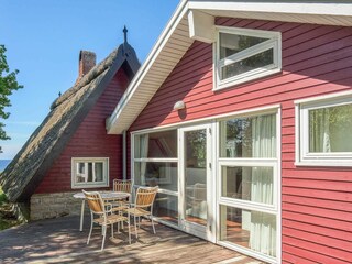 Ferienhaus Sømarken  33