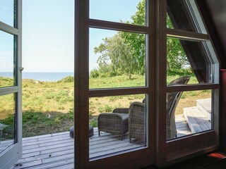 Ferienhaus Sømarken  35