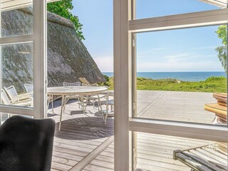 Ferienhaus Sømarken  36