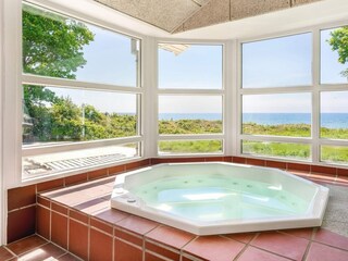 Ferienhaus Sømarken  21
