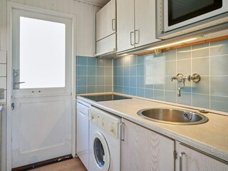 Vakantiehuis Sømarken  17