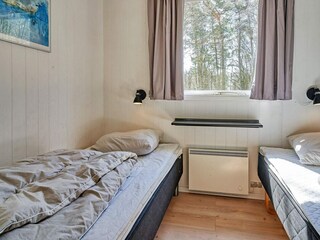 Vakantiehuis Sømarken  16