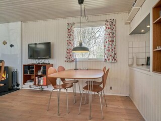 Ferienhaus Sømarken  3