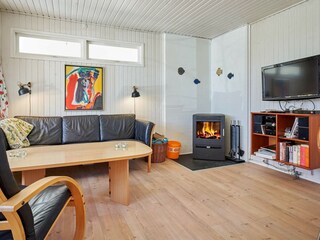Vakantiehuis Sømarken  5