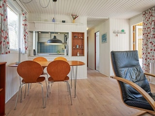 Ferienhaus Sømarken  10