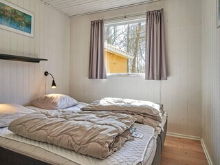 Vakantiehuis Sømarken  17