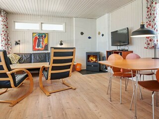 Vakantiehuis Sømarken  6