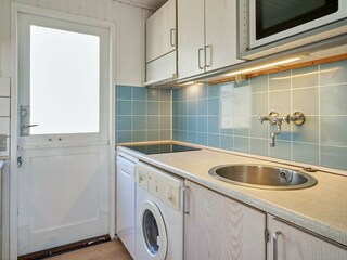 Vakantiehuis Sømarken  19