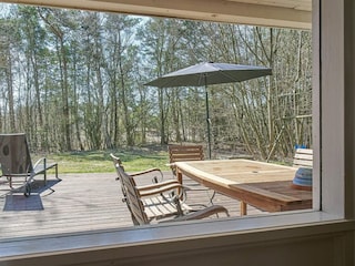 Ferienhaus Sømarken  3