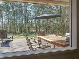 Vakantiehuis Sømarken  11