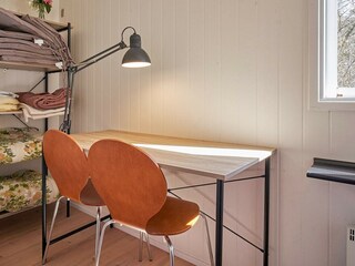 Ferienhaus Sømarken  5