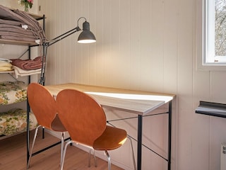 Vakantiehuis Sømarken  2