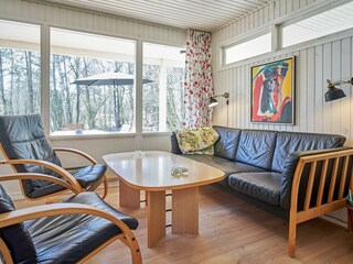 Vakantiehuis Sømarken  18