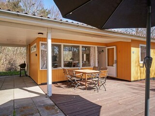 Vakantiehuis Sømarken  7