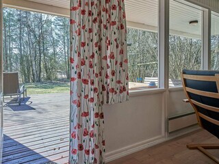 Vakantiehuis Sømarken  17