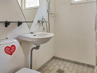 Vakantiehuis Sømarken  18