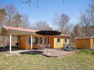 Ferienhaus Sømarken  1