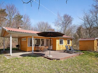 Vakantiehuis Sømarken  11