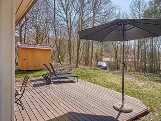 Vakantiehuis Sømarken  13