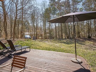 Vakantiehuis Sømarken  21