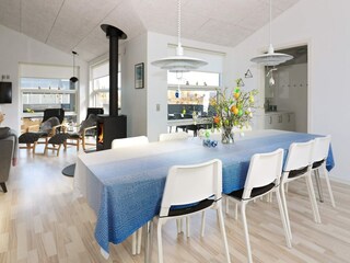 Ferienhaus Als  24