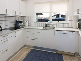 Ferienhaus Als  13