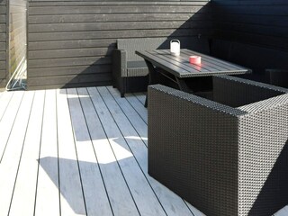 Vakantiehuis Als Buitenaudio-opname 3