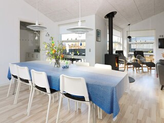 Ferienhaus Als  14