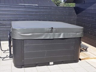 Ferienhaus Als  29