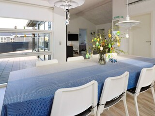 Ferienhaus Als  17