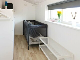 Vakantiehuis Als  18