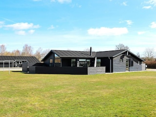 Holiday house Als Outdoor Recording 2