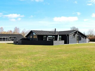 Maison de vacances Als Enregistrement extérieur 1