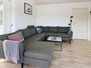 Vakantiehuis Als  19