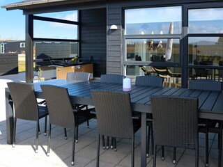 Maison de vacances Als Enregistrement extérieur 4