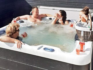 Maison de vacances Als  20