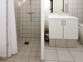 Ferienhaus Als  33