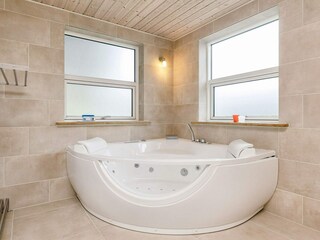 Vakantiehuis Vaeggerløse  14