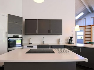 Ferienhaus Vaeggerløse  8